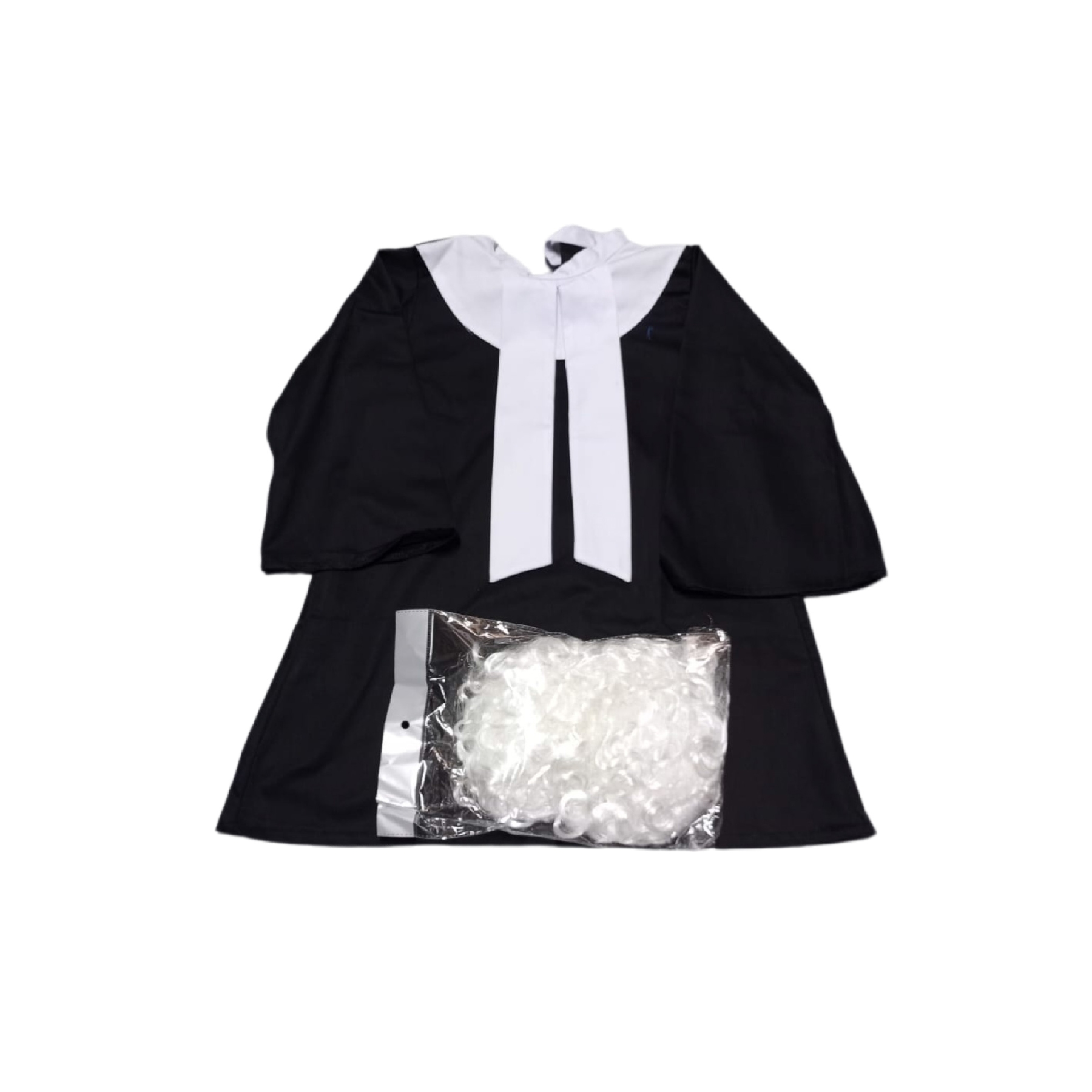 Career Day CBC Magistrate Uniform