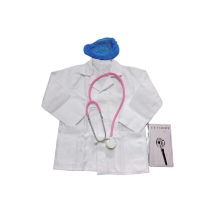 Career Day CBC Nurse Uniform