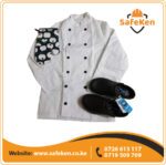Chef Uniforms