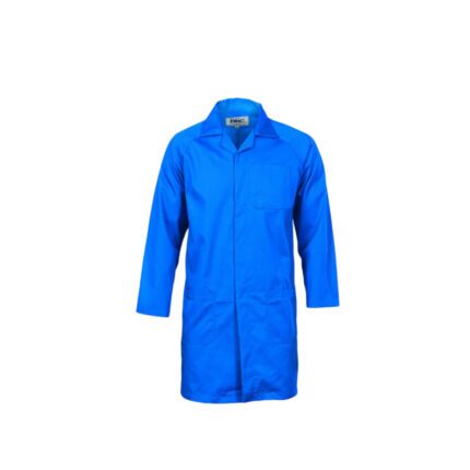 Cotton Twill Dust Coat