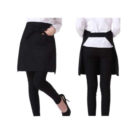 Half Kitchen Apron