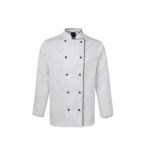 Men Chef Jacket