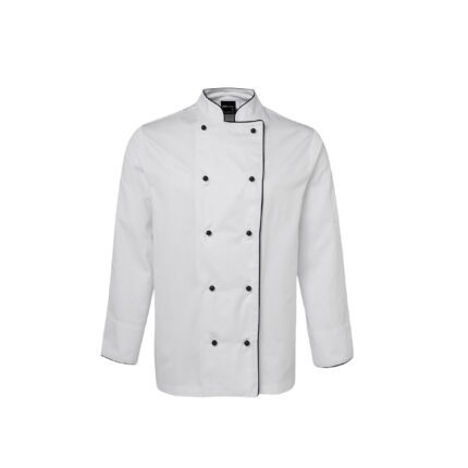 Men Chef Jacket