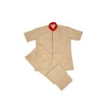 Receptionist Uniform