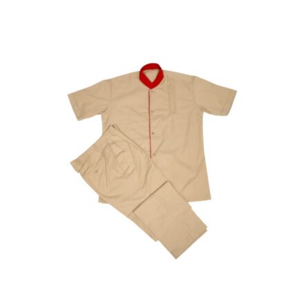 Receptionist Uniform