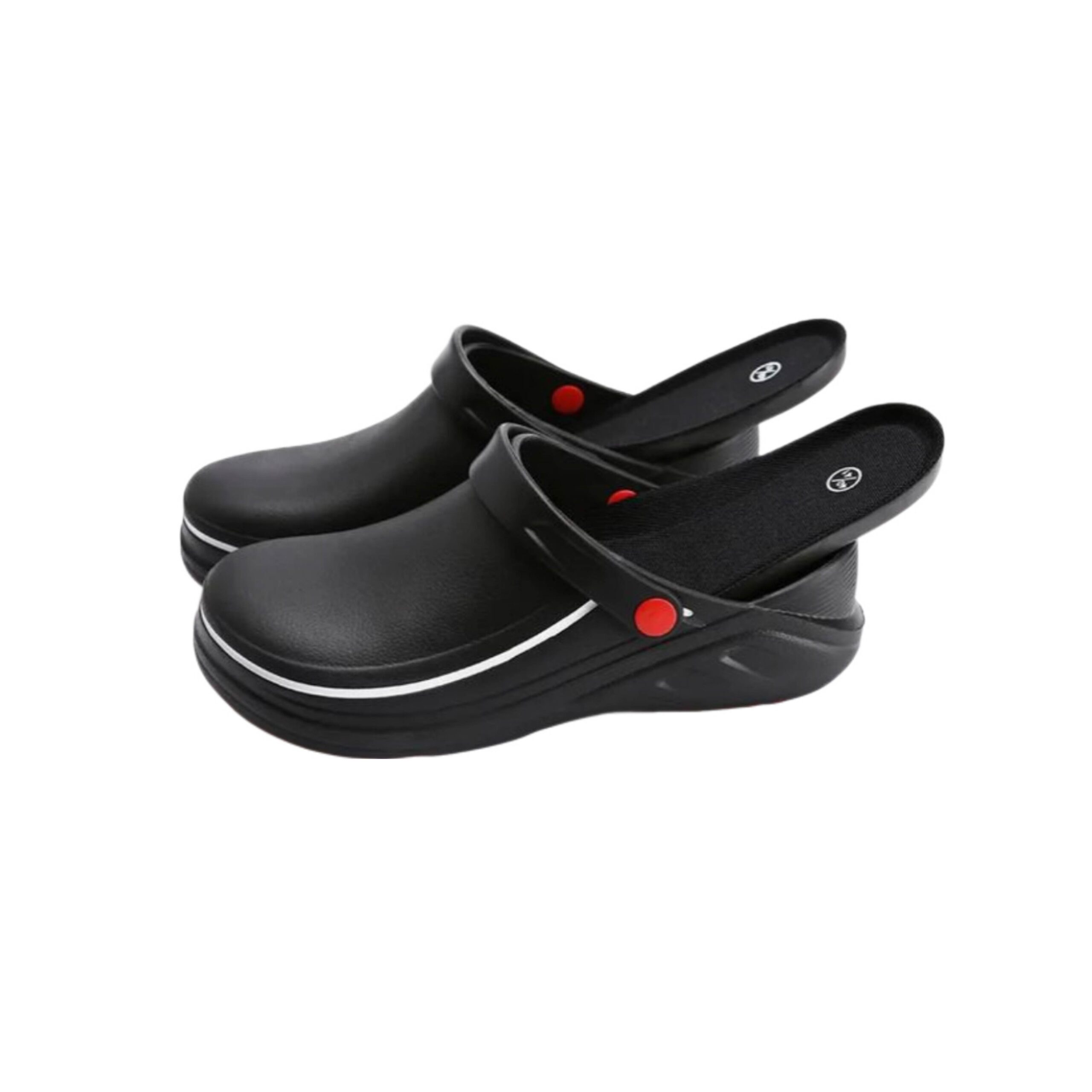 SAFEKEN OCT ESHOTS A Anti Skid Crocs