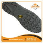 Construction Safety Boots