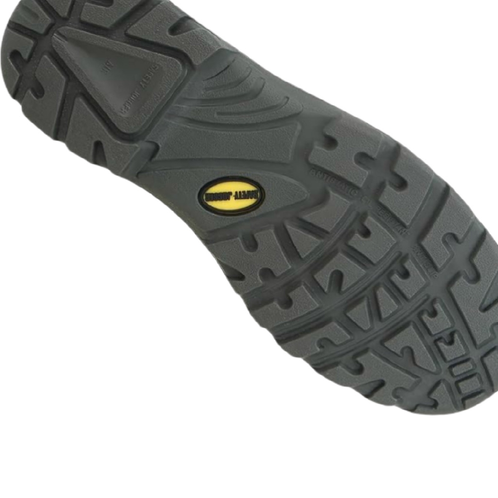 SAFEKEN OCT ESHOTS A Construction Safety Boots in Nairobi.