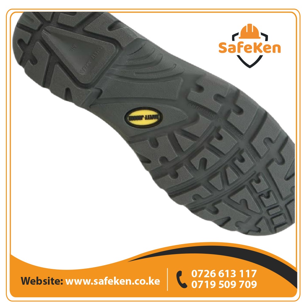 Construction Safety Boots