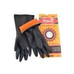 Heavy Duty Chemical Resitant Gloves