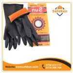 Heavy Duty Chemical Resitant Gloves