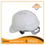 White Helmet