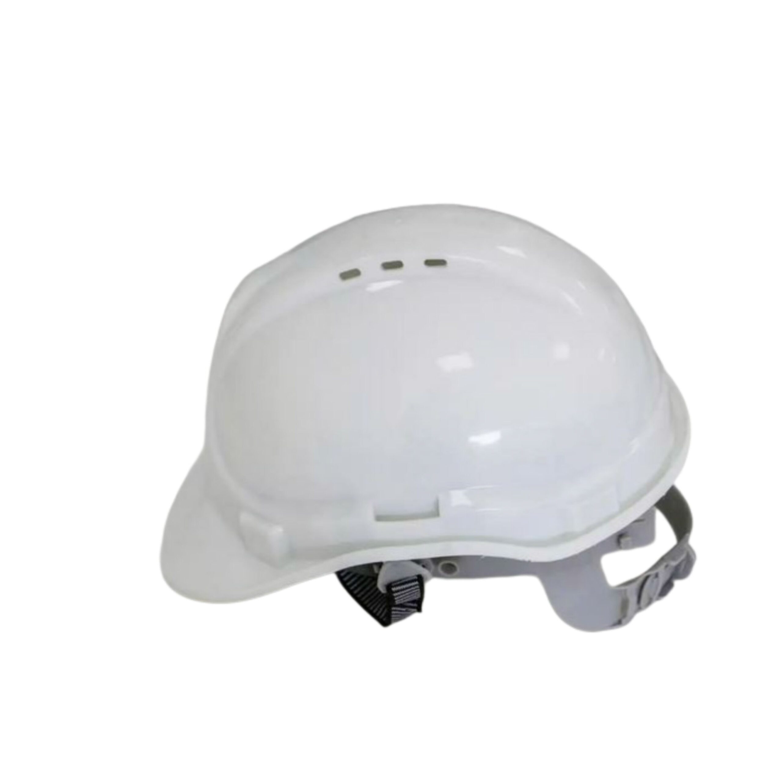 Vented Safety Helmet Vented Safety Helmet