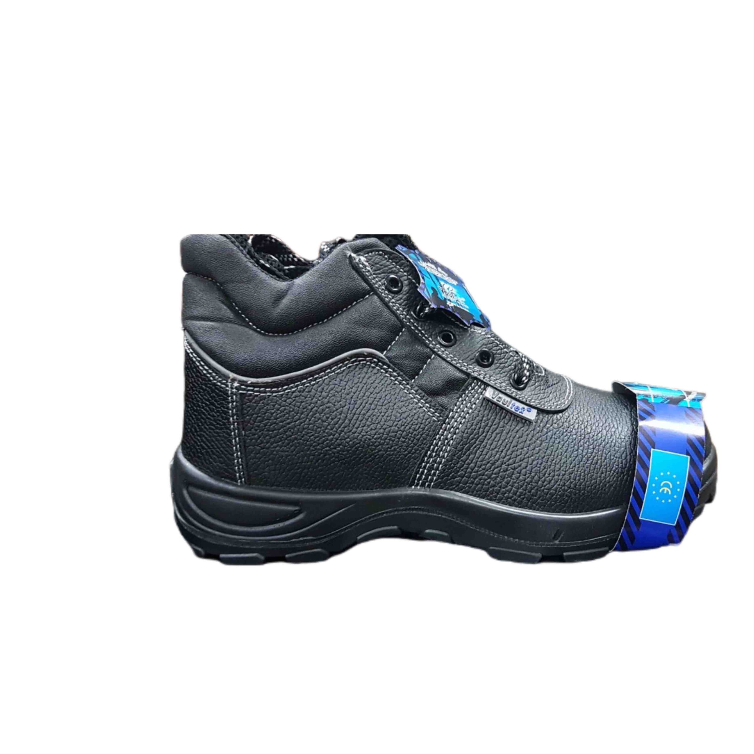 SAFEKEN OCT ESHOTS A Vaultex Safety Shoes