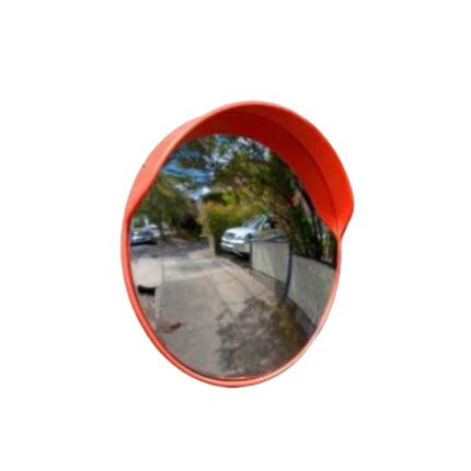 Convex Mirror