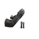 Heavy Duty Industrial Rubber Gloves