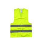 Light Reflector Vest