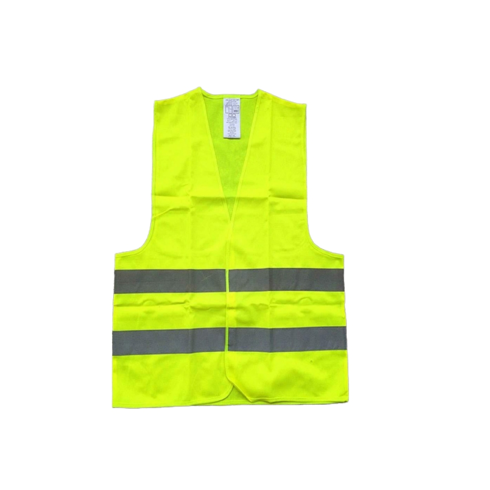 Light Reflector Vest