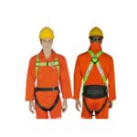 Work at Height Safety Harness