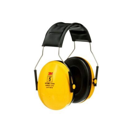 3M Peltor Optime Ear Muff
