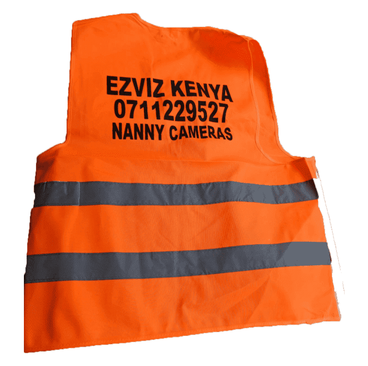 Cheap Reflector Jacket Cheap Reflector Jacket