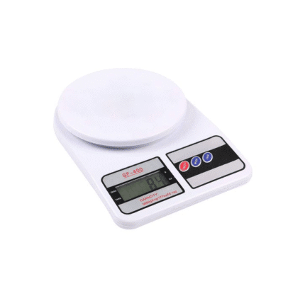 Digital Kitchen Weighing Scale- 10 Kg