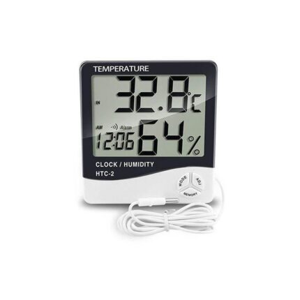 Digital Humidity Meter Hygrometer